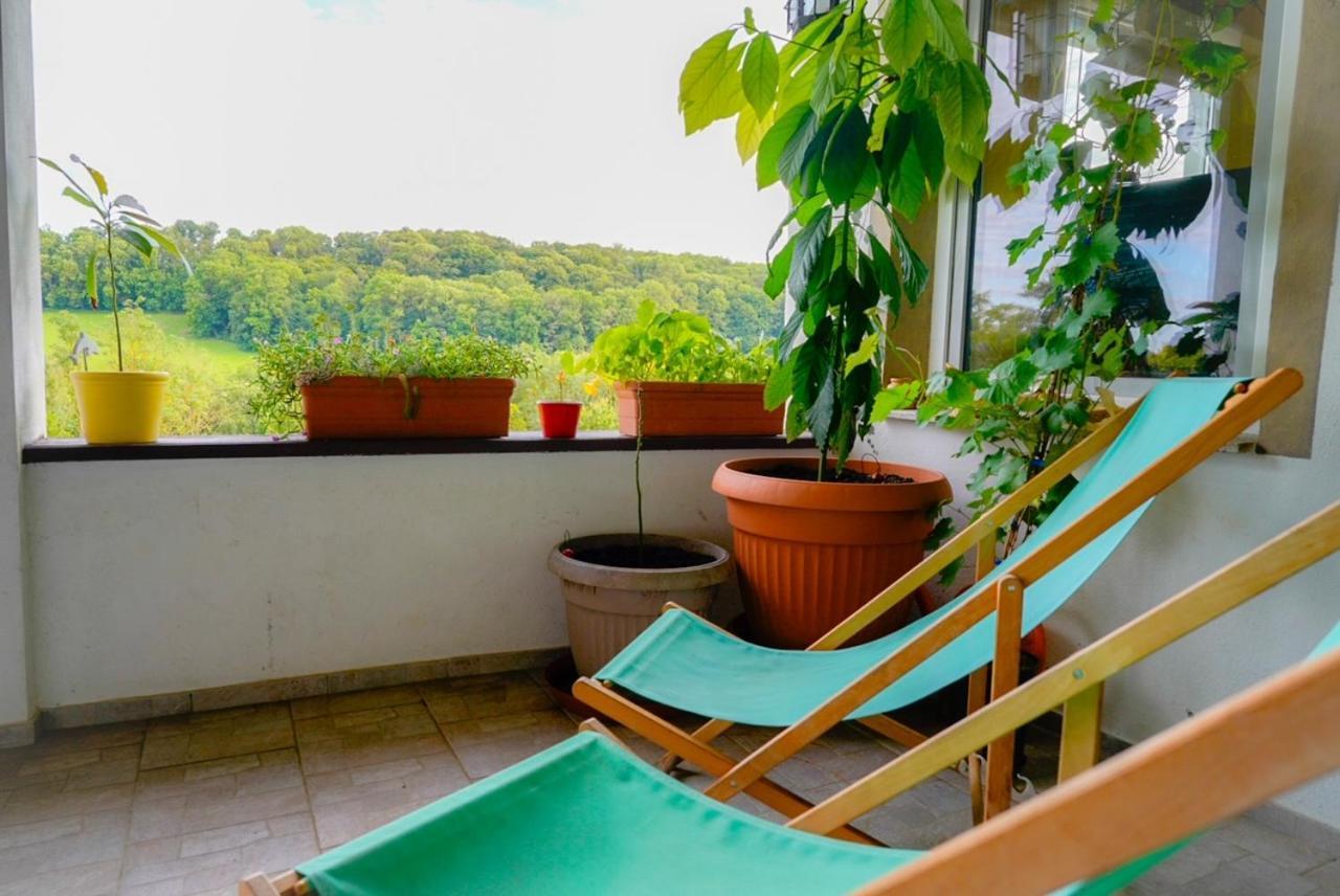 Bauernhof Fuer Naturliebhaber Bucha (Saale-Holzland) Exterior foto