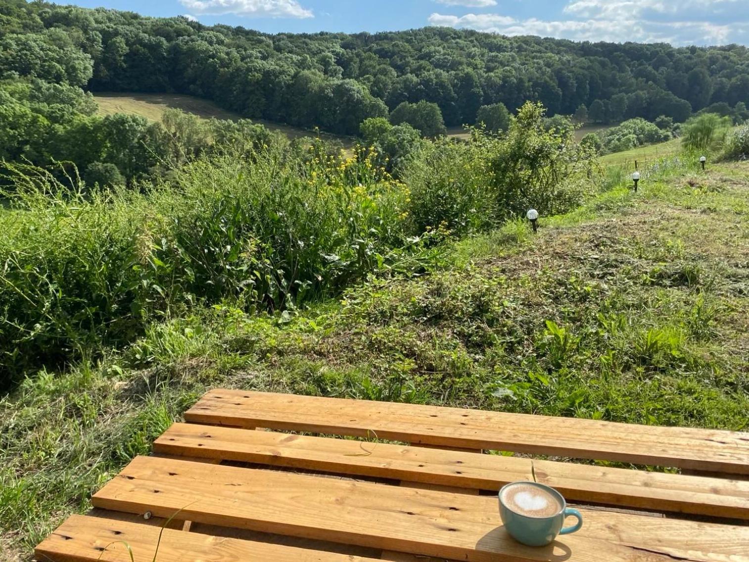 Bauernhof Fuer Naturliebhaber Bucha (Saale-Holzland) Exterior foto